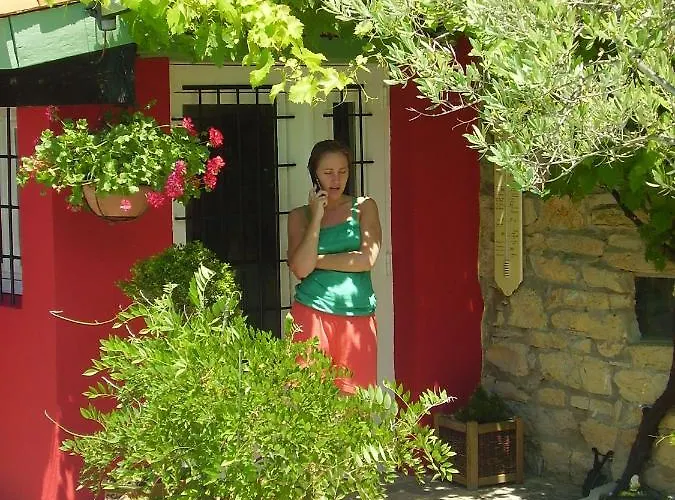 La Picholine Marjolaine 3* Courry