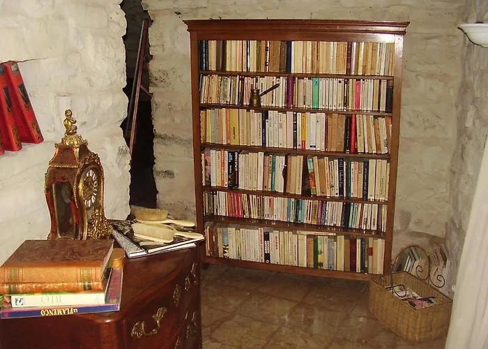 La Picholine Marjolaine Bed & Breakfast 3*